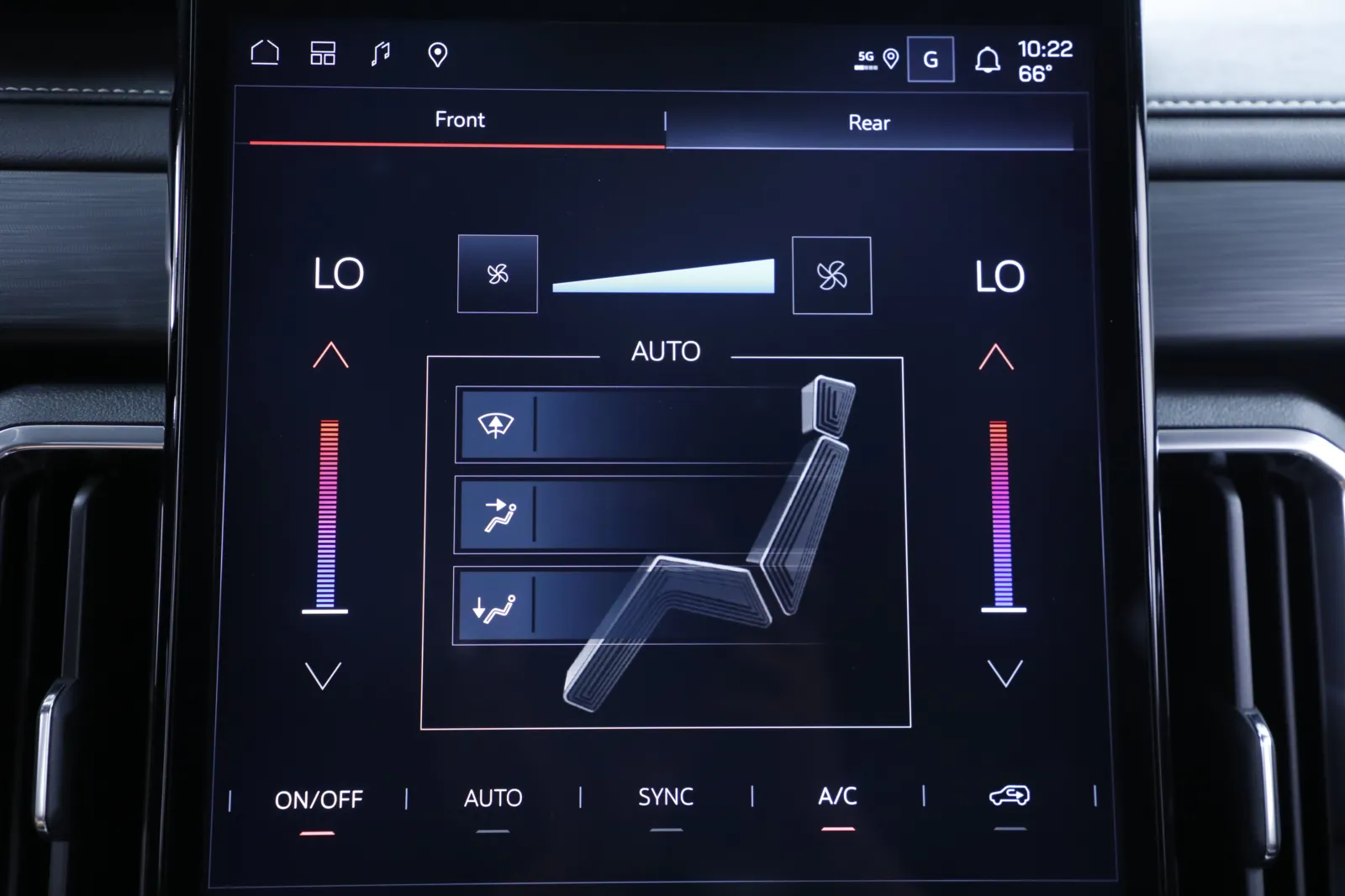 2026 GMC Acadia Elevation - Photo 33