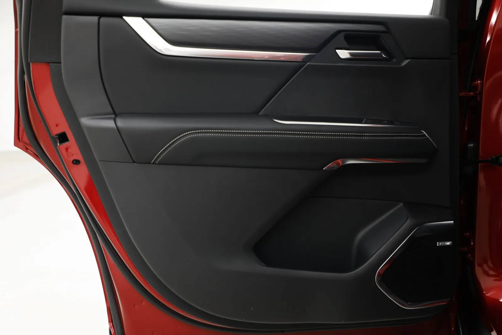 2026 GMC Acadia Elevation - Photo 49