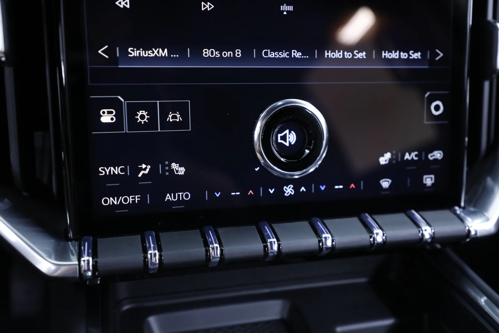 2026 GMC Acadia Elevation - Photo 45