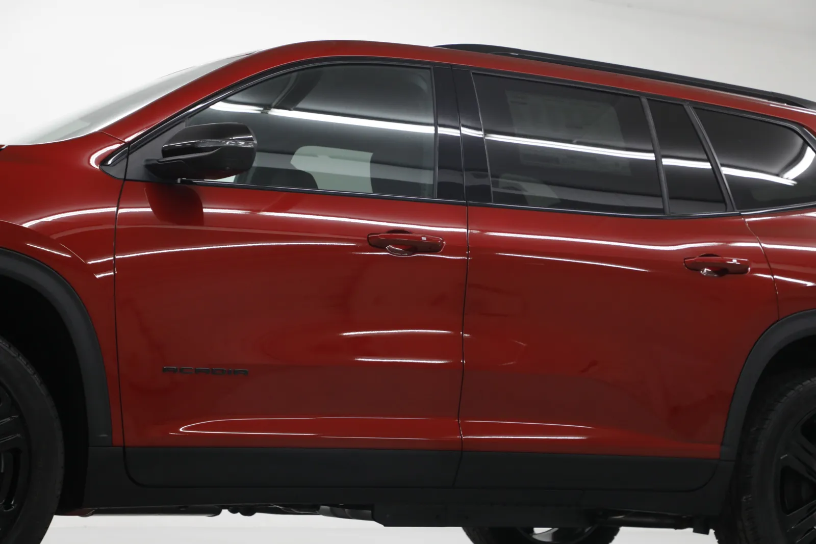 2026 GMC Acadia Elevation - Photo 61