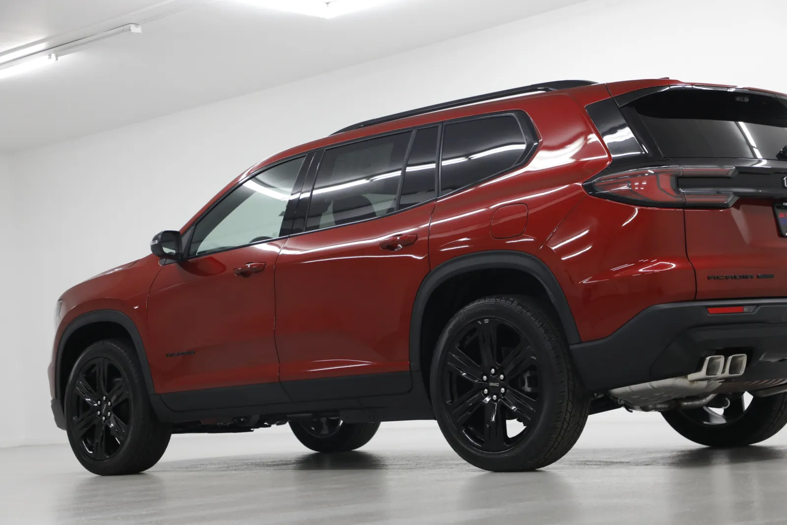 2026 GMC Acadia Elevation - Photo 62