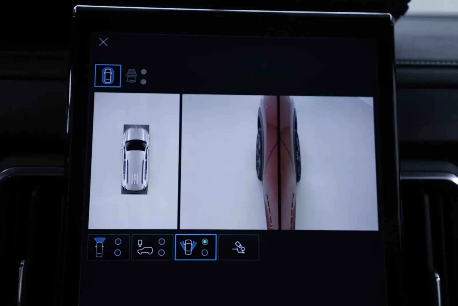 2026 GMC Acadia Elevation - Photo 37