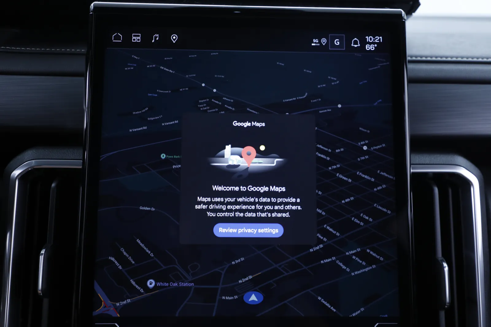 2026 GMC Acadia Elevation - Photo 32