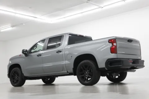 More photos of 2026 Chevrolet Silverado 1500 Work Truck at Jim Falk Motors, MO