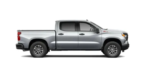 Photos of 2026 Chevrolet Silverado 1500 Work Truck for sale in Clinton, MO at Jim Falk Motors