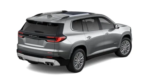 Another view of 2026 GMC Acadia Denali for sale in Clinton, MO at Jim Falk Motors