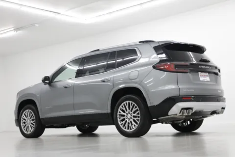 More photos of 2026 GMC Acadia Denali at Jim Falk Motors, MO