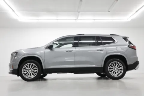 Another view of 2026 GMC Acadia Denali for sale in Clinton, MO at Jim Falk Motors