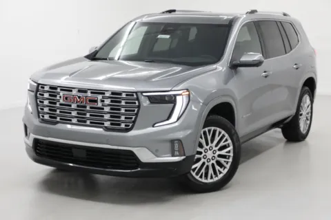 More photos of 2026 GMC Acadia Denali at Jim Falk Motors, MO