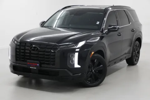 More photos of 2023 Hyundai Palisade XRT at Jim Falk Motors, MO