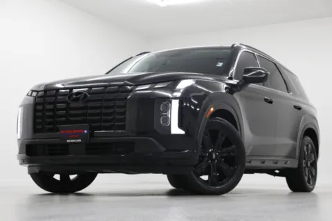 Black 2023 Hyundai Palisade XRT for sale in Clinton, MO