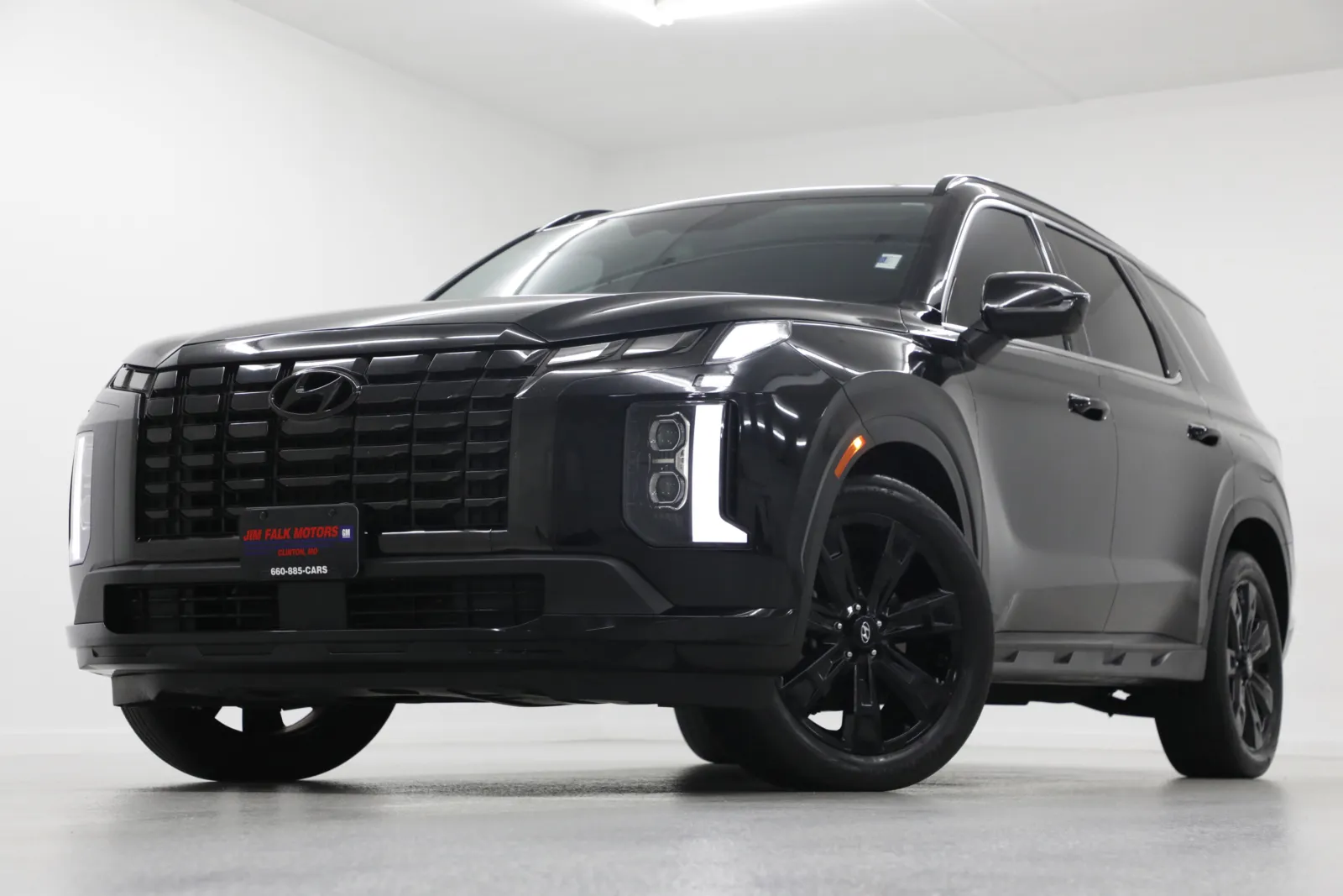 2023 Hyundai Palisade XRT for sale in Clinton, MO