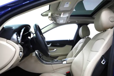 More photos of 2018 Mercedes-Benz C-Class C 300 at Jim Falk Motors, MO