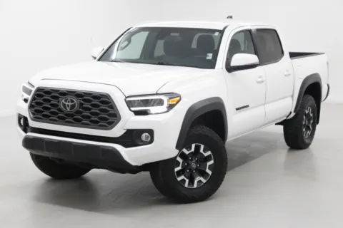 More photos of 2023 Toyota Tacoma Off-Road at Jim Falk Motors, MO