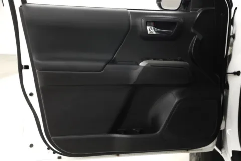 Photos of 2023 Toyota Tacoma Off-Road for sale in Clinton, MO at Jim Falk Motors