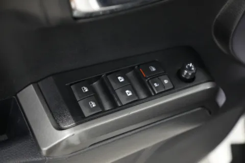 Another view of 2023 Toyota Tacoma Off-Road for sale in Clinton, MO at Jim Falk Motors