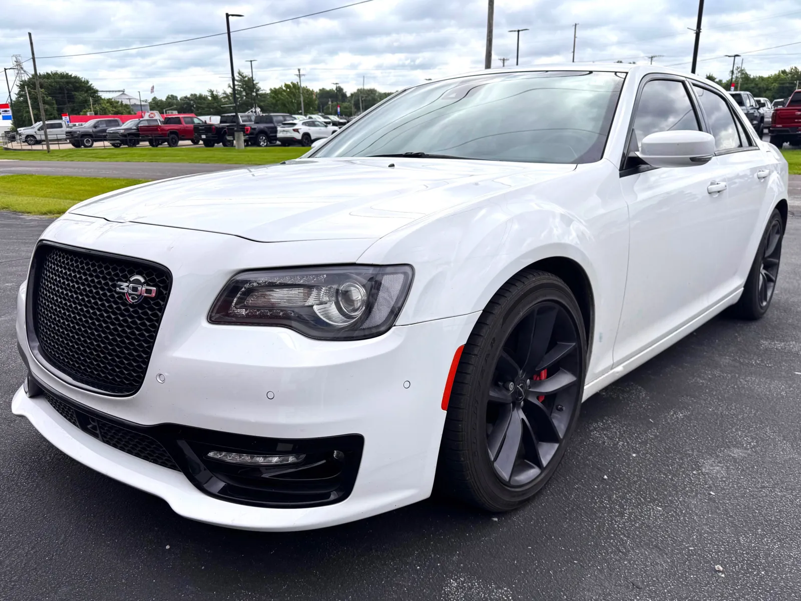 2023 Chrysler 300 C for sale in Clinton, MO