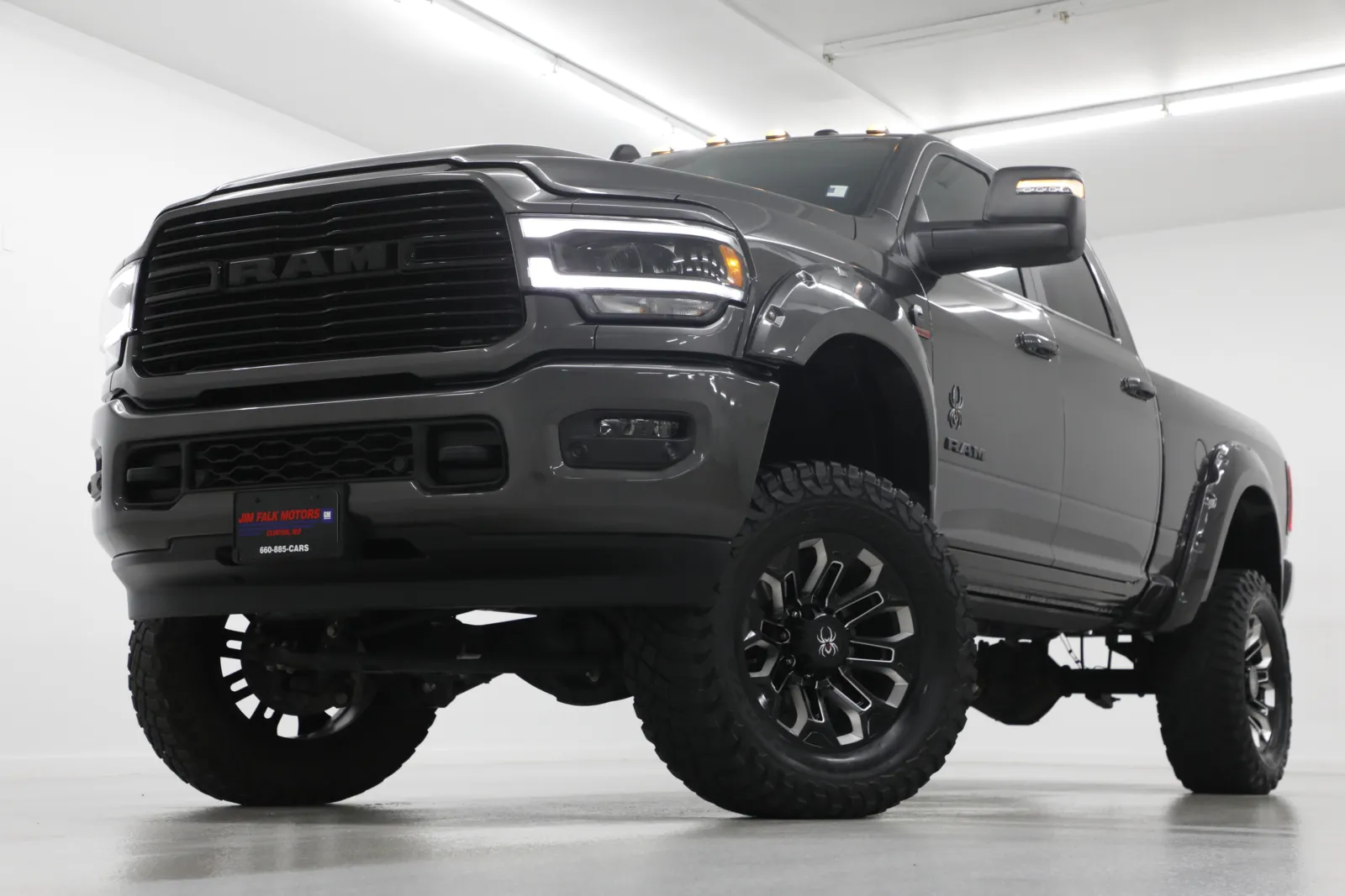 2024 Ram 3500 Laramie for sale in Clinton, MO