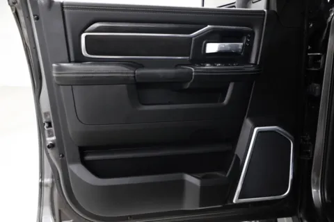 Photos of 2024 Ram 3500 Laramie for sale in Clinton, MO at Jim Falk Motors