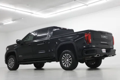 More photos of 2023 GMC Sierra 1500 AT4 at Jim Falk Motors, MO