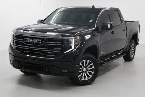 More photos of 2023 GMC Sierra 1500 AT4 at Jim Falk Motors, MO