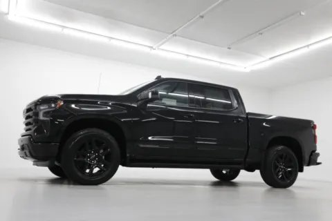 Photos of 2026 Chevrolet Silverado 1500 High Country for sale in Clinton, MO at Jim Falk Motors