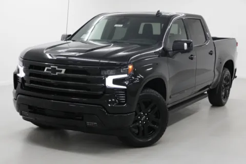 More photos of 2026 Chevrolet Silverado 1500 High Country at Jim Falk Motors, MO