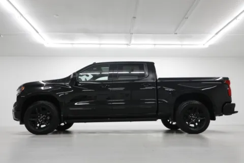 Another view of 2026 Chevrolet Silverado 1500 High Country for sale in Clinton, MO at Jim Falk Motors