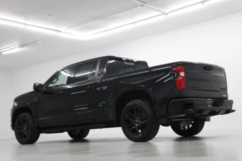 More photos of 2026 Chevrolet Silverado 1500 High Country at Jim Falk Motors, MO