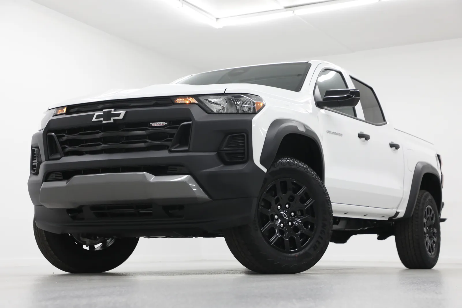 2026 Chevrolet Colorado Trail Boss for sale in Clinton, MO