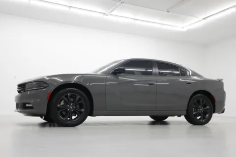 Photos of 2023 Dodge Charger SXT for sale in Clinton, MO at Jim Falk Motors