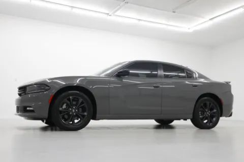 Photos of 2023 Dodge Charger SXT for sale in Clinton, MO at Jim Falk Motors