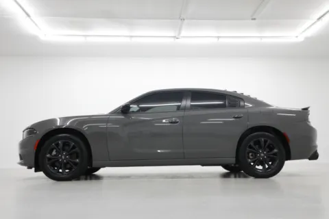 Another view of 2023 Dodge Charger SXT for sale in Clinton, MO at Jim Falk Motors
