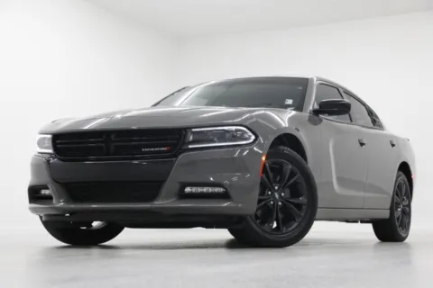Gray 2023 Dodge Charger SXT for sale in Clinton, MO