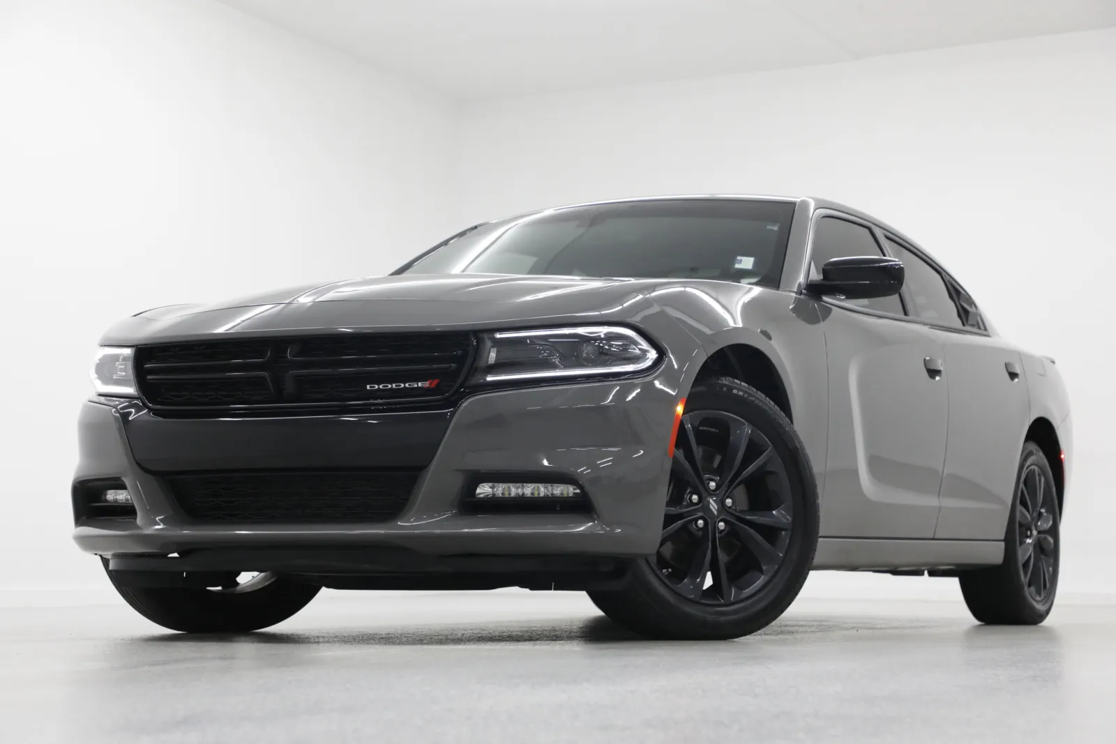Gray 2023 Dodge Charger SXT for sale in Clinton, MO