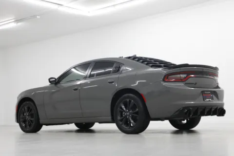 More photos of 2023 Dodge Charger SXT at Jim Falk Motors, MO