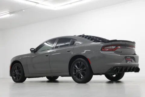 More photos of 2023 Dodge Charger SXT at Jim Falk Motors, MO