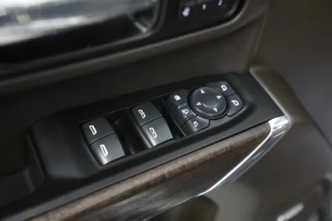 Another view of 2022 GMC Sierra 2500HD Denali for sale in Clinton, MO at Jim Falk Motors