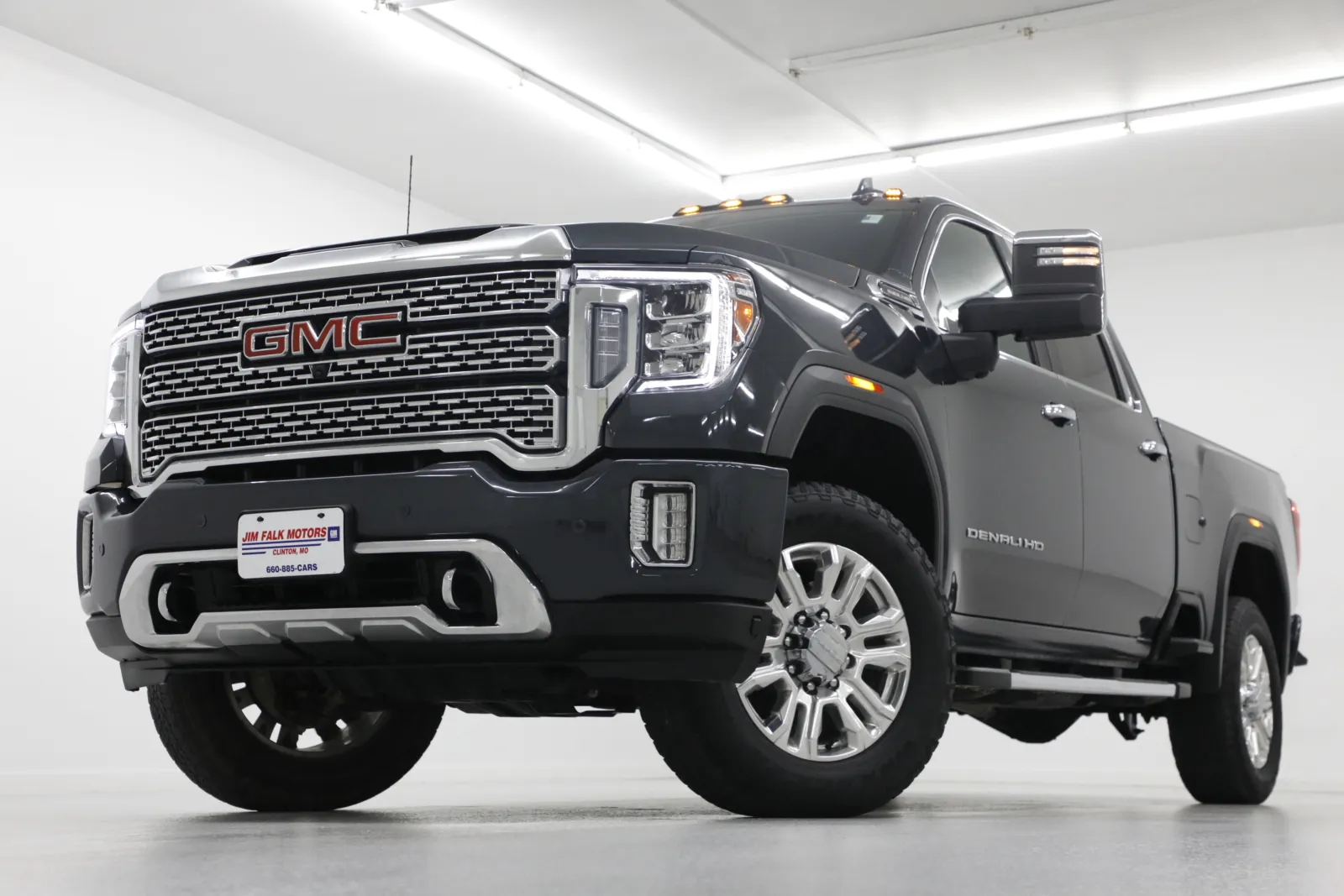 2022 GMC Sierra 2500HD Denali for sale in Clinton, MO