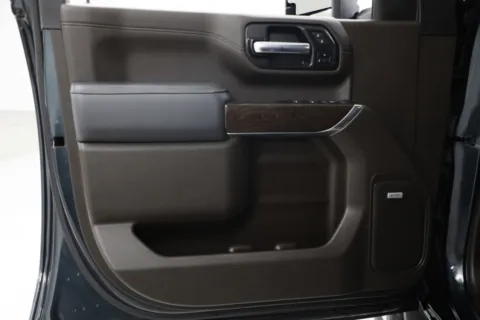 Photos of 2022 GMC Sierra 2500HD Denali for sale in Clinton, MO at Jim Falk Motors