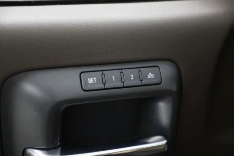 Another view of 2019 GMC Sierra 3500HD DRW Denali for sale in Clinton, MO at Jim Falk Motors
