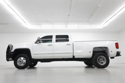 Another view of 2019 GMC Sierra 3500HD DRW Denali for sale in Clinton, MO at Jim Falk Motors