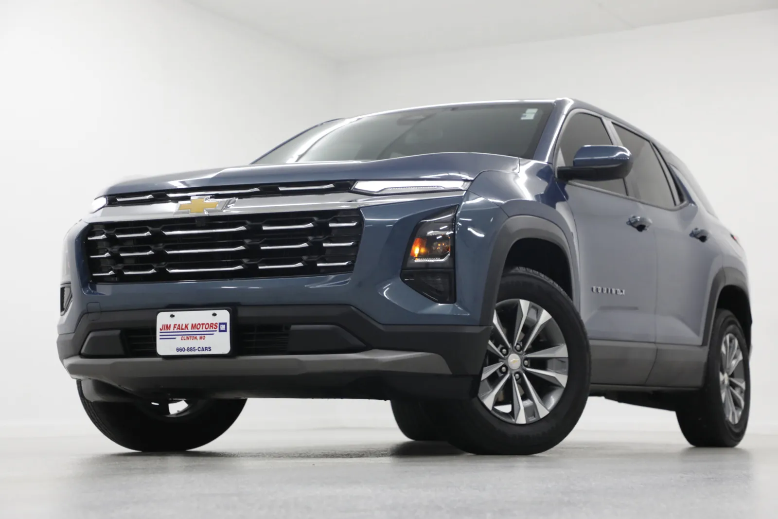 2025 Chevrolet Equinox LT for sale in Clinton, MO