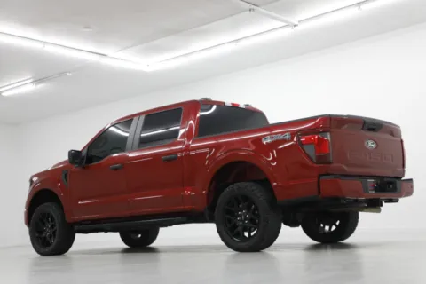 More photos of 2024 Ford F-150 STX at Jim Falk Motors, MO