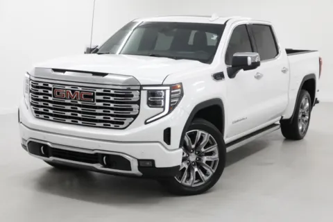 More photos of 2023 GMC Sierra 1500 Denali at Jim Falk Motors, MO