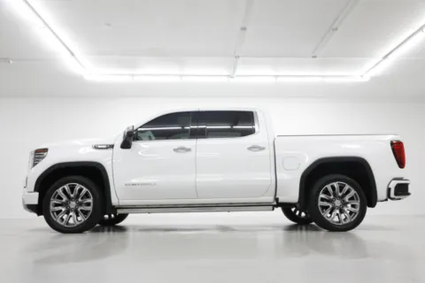 Another view of 2023 GMC Sierra 1500 Denali for sale in Clinton, MO at Jim Falk Motors
