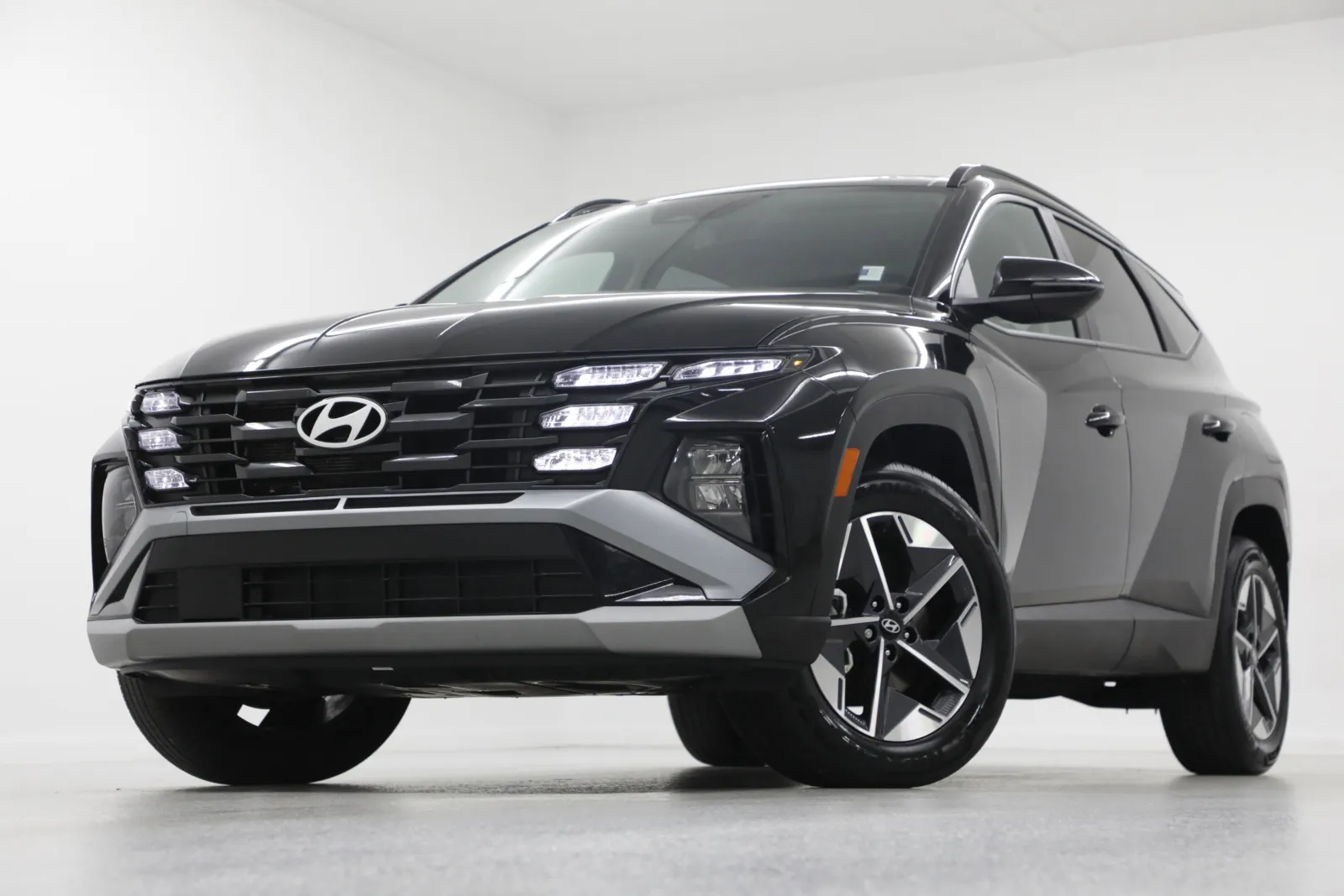 2025 Hyundai Tucson Hybrid SEL Convenience for sale in Clinton, MO
