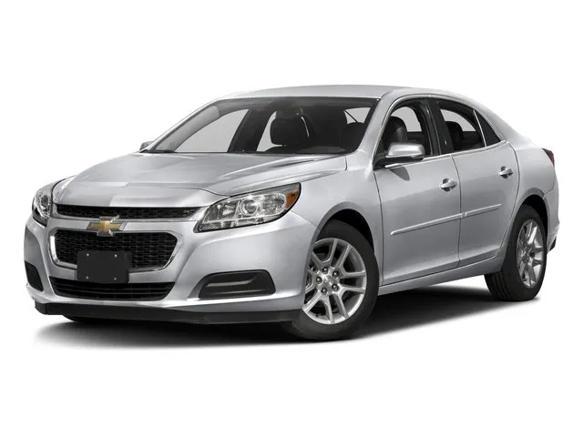 2016 Chevrolet Malibu Limited LT for sale in Clinton, MO