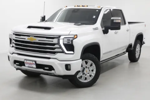 More photos of 2024 Chevrolet Silverado 2500HD High Country at Jim Falk Motors, MO