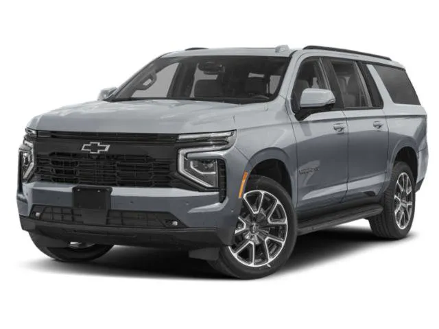 2026 Chevrolet Suburban RST for sale in Clinton, MO